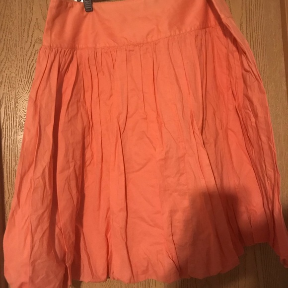 Bubble Skirt, Size 14 - Picture 2 of 2